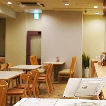 業務効率化・店舗の運営改善