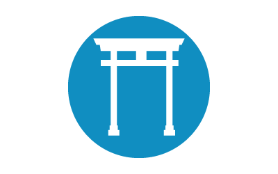 寺・神社の防犯カメラ
