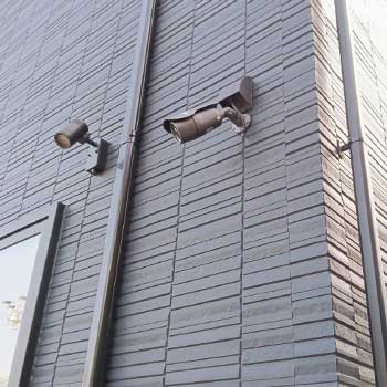 高品質な家庭用防犯カメラ