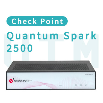 Check Point Quantum Spark 2500