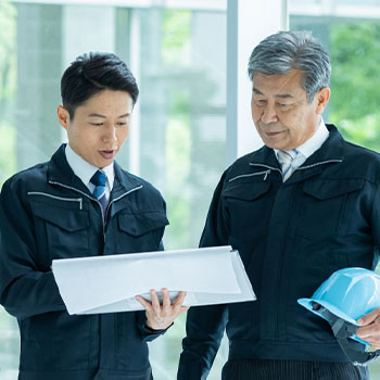 ビル管理士(建築物環境衛生管理技術者)の選任義務