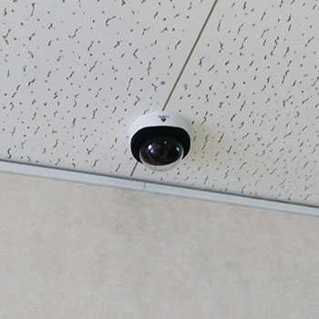 九州防犯カメラセンター事例 鹿児島の介護施設