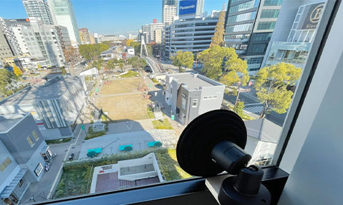 ライブ配信システム