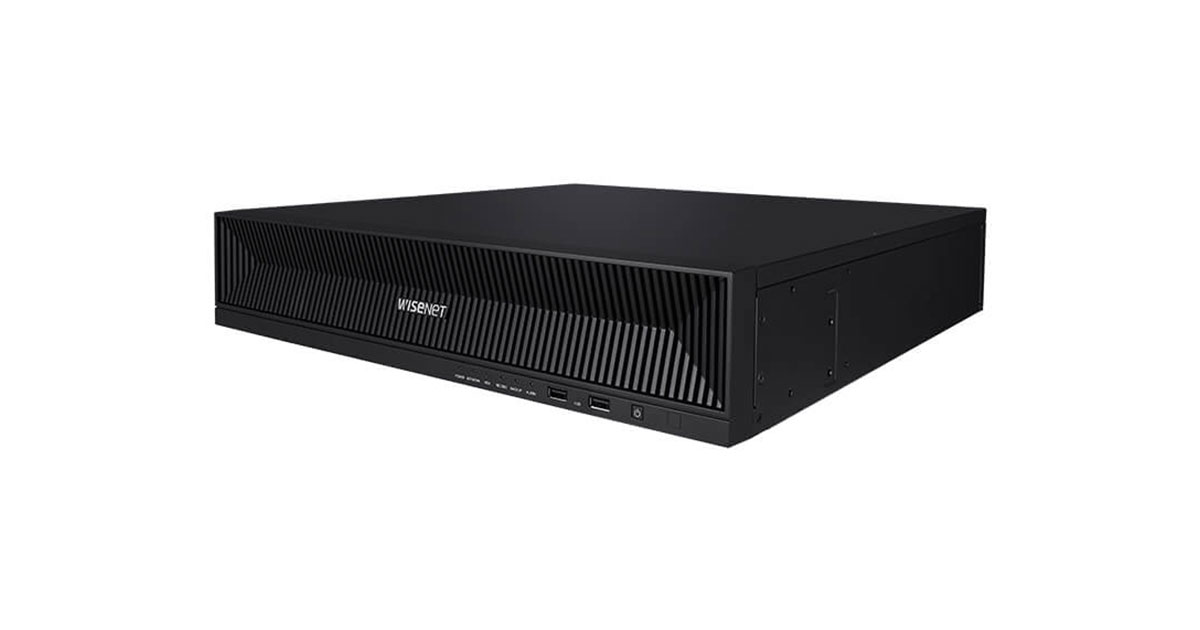 XRN-1620SB1製品写真